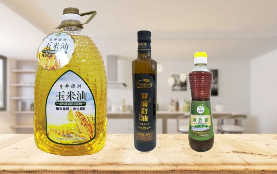 每天都在攝入的食用油，怎么吃才更健康？